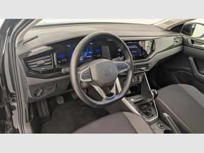 VW Taigo 1.0 TSI 95 BVM5 VW Edition (2024) - Photo 15