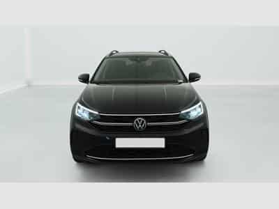 VW Taigo 1.0 TSI 95 BVM5 VW Edition (2024) - Photo 2