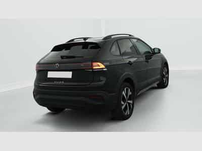VW Taigo 1.0 TSI 95 BVM5 VW Edition (2024) - Photo 7