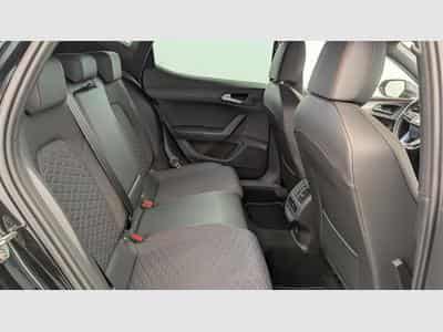 Seat Leon 1.5 eTSI 150 DSG7 FR (2021) - Photo 10