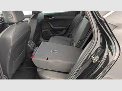 Seat Leon 1.5 eTSI 150 DSG7 FR (2021) - Photo 12