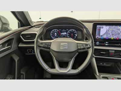 Seat Leon 1.5 eTSI 150 DSG7 FR (2021) - Photo 14