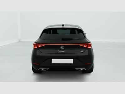 Seat Leon 1.5 eTSI 150 DSG7 FR (2021) - Photo 6