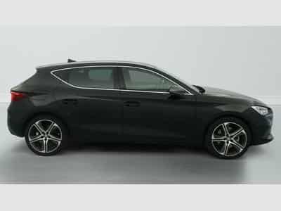 Seat Leon 1.5 eTSI 150 DSG7 FR (2021) - Photo 8