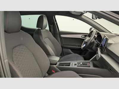 Seat Leon 1.5 eTSI 150 DSG7 FR (2021) - Photo 9