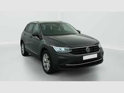 VW Tiguan 2.0 TDI 122CH BVM6 ACTIVE (2022) - Photo 1