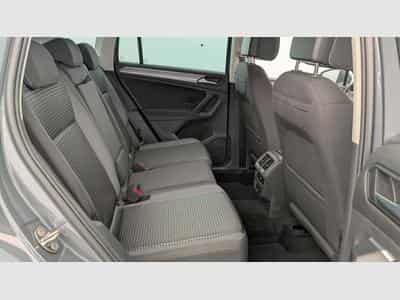 VW Tiguan 2.0 TDI 122CH BVM6 ACTIVE (2022) - Photo 10