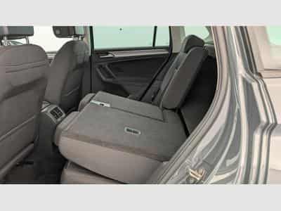 VW Tiguan 2.0 TDI 122CH BVM6 ACTIVE (2022) - Photo 12