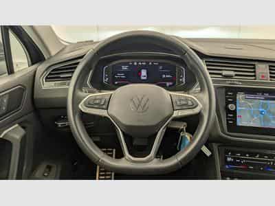 VW Tiguan 2.0 TDI 122CH BVM6 ACTIVE (2022) - Photo 14