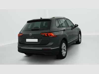 VW Tiguan 2.0 TDI 122CH BVM6 ACTIVE (2022) - Photo 7