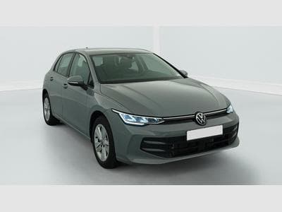 VW GOLF 8 1.5 TSI EVO2 116 BVM6 LIFE PLUS (2025) - Photo 1
