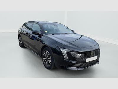 Peugeot 508 BlueHDi 130 ch S&S EAT8 Allure (2024) - Photo 1