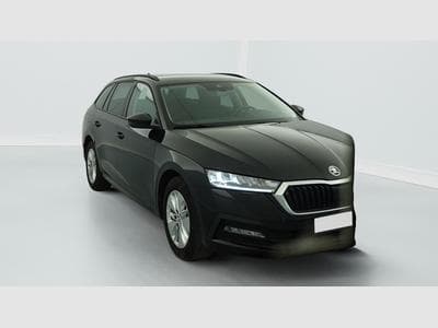 Skoda Octavia 2.0 TDI 116 ch DSG7 Ambition (2021) - Photo 1