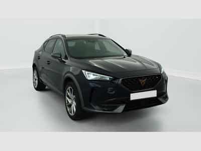 Cupra Formentor 1.5 TSI 150 CH DSG7 BUSINESS EDITION (2023) - Photo 1