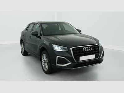 Audi Q2 30 TFSI 110 BVM6 Design (2022) - Photo 1