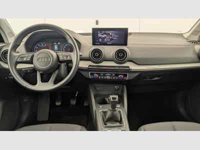 Audi Q2 30 TFSI 110 BVM6 Design (2022) - Photo 13