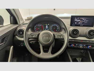 Audi Q2 30 TFSI 110 BVM6 Design (2022) - Photo 14