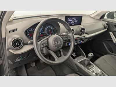 Audi Q2 30 TFSI 110 BVM6 Design (2022) - Photo 15