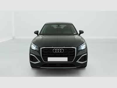 Audi Q2 30 TFSI 110 BVM6 Design (2022) - Photo 2