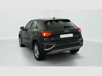 Audi Q2 30 TFSI 110 BVM6 Design (2022) - Photo 5