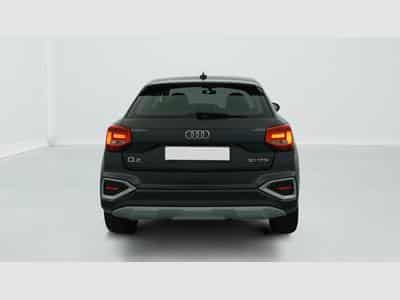 Audi Q2 30 TFSI 110 BVM6 Design (2022) - Photo 6