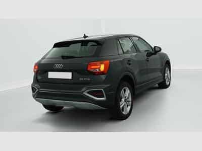 Audi Q2 30 TFSI 110 BVM6 Design (2022) - Photo 7