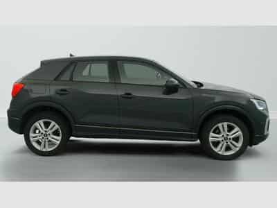 Audi Q2 30 TFSI 110 BVM6 Design (2022) - Photo 8