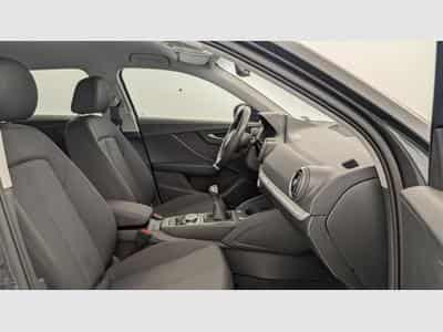 Audi Q2 30 TFSI 110 BVM6 Design (2022) - Photo 9