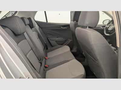 Skoda Fabia 1.0 TSI 95 CH BVM5 AMBITION (2023) - Photo 10