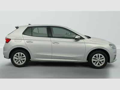 Skoda Fabia 1.0 TSI 95 CH BVM5 AMBITION (2023) - Photo 8