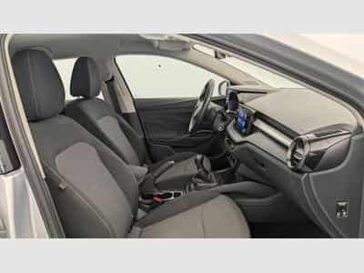 Skoda Fabia 1.0 TSI 95 CH BVM5 AMBITION (2023) - Photo 9
