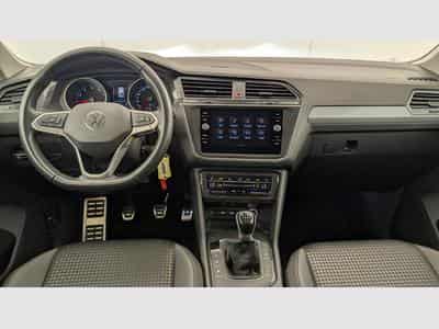 VW Tiguan 1.5 TSI 150CH BVM6 ACTIVE (2022) - Photo 13