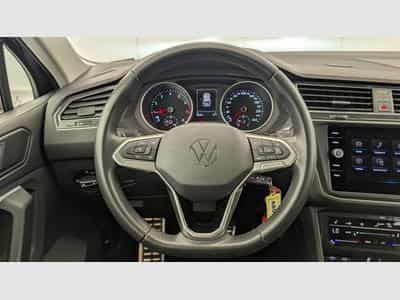 VW Tiguan 1.5 TSI 150CH BVM6 ACTIVE (2022) - Photo 14