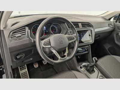 VW Tiguan 1.5 TSI 150CH BVM6 ACTIVE (2022) - Photo 15
