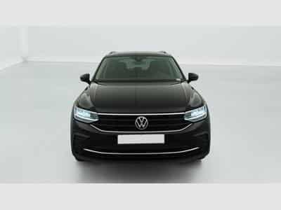 VW Tiguan 1.5 TSI 150CH BVM6 ACTIVE (2022) - Photo 2