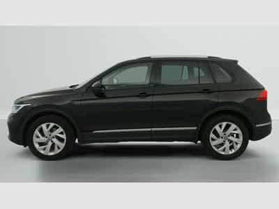 VW Tiguan 1.5 TSI 150CH BVM6 ACTIVE (2022) - Photo 4