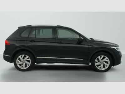 VW Tiguan 1.5 TSI 150CH BVM6 ACTIVE (2022) - Photo 8