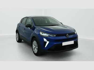 Renault CAPTUR TCe 90 ch Evolution (2025) - Photo 1