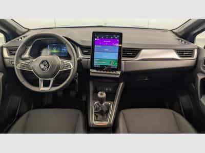 Renault CAPTUR TCe 90 ch Evolution (2025) - Photo 13
