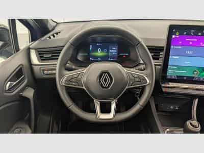 Renault CAPTUR TCe 90 ch Evolution (2025) - Photo 14