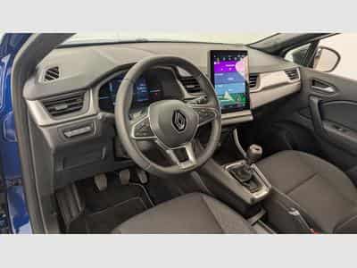 Renault CAPTUR TCe 90 ch Evolution (2025) - Photo 15