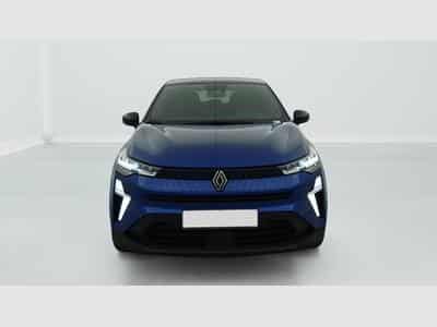 Renault CAPTUR TCe 90 ch Evolution (2025) - Photo 2