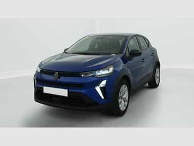 Renault CAPTUR TCe 90 ch Evolution (2025) - Photo 3