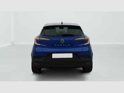 Renault CAPTUR TCe 90 ch Evolution (2025) - Photo 6