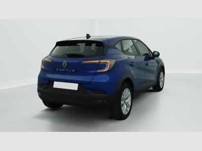 Renault CAPTUR TCe 90 ch Evolution (2025) - Photo 7