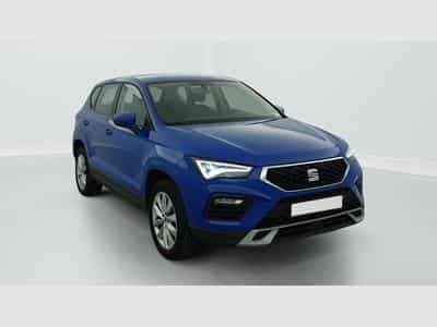 Seat Ateca 2.0 TDI 150 ch Start/Stop Style (2023) - Photo 1