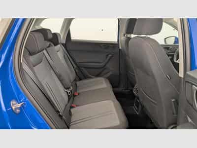 Seat Ateca 2.0 TDI 150 ch Start/Stop Style (2023) - Photo 10