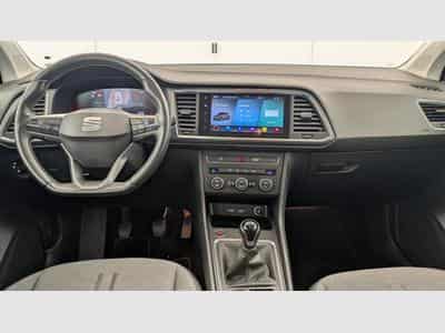 Seat Ateca 2.0 TDI 150 ch Start/Stop Style (2023) - Photo 13
