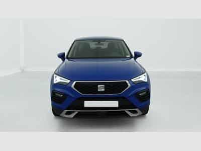 Seat Ateca 2.0 TDI 150 ch Start/Stop Style (2023) - Photo 2