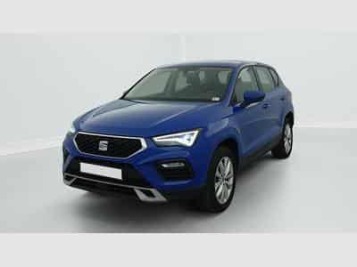 Seat Ateca 2.0 TDI 150 ch Start/Stop Style (2023) - Photo 3